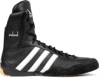 adidas probout boxing boots