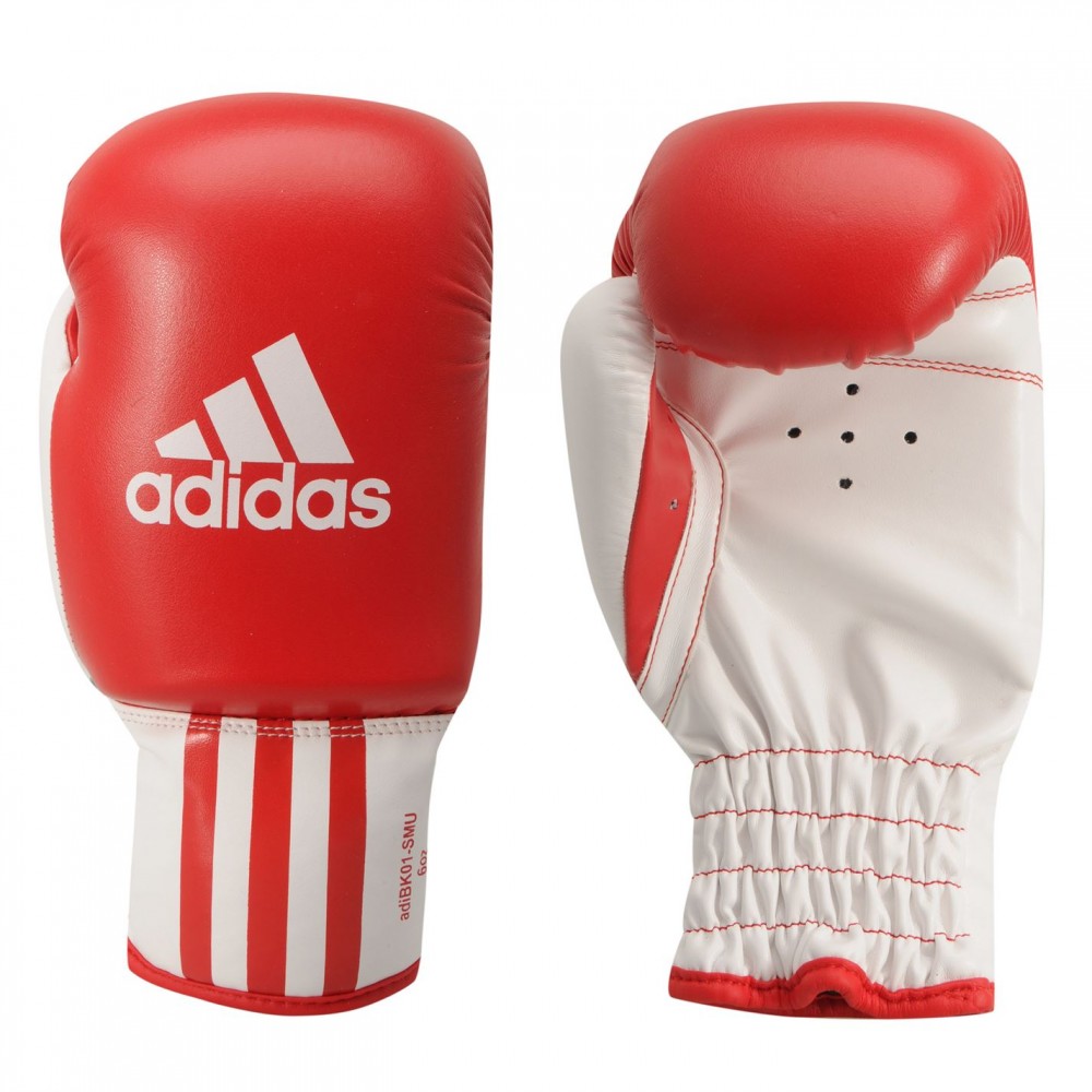Welcome to Budomartamerica - Martial Arts & Combat Sports Distributor adidas  Boxing Kid's ROOKIE Training Gloves - BOXING Welcome to Budomartamerica -  Martial Arts & Combat Sports Distributor