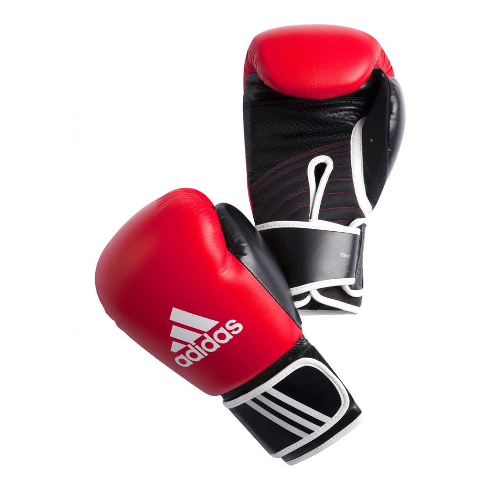 Adidas response boxing hot sale gloves