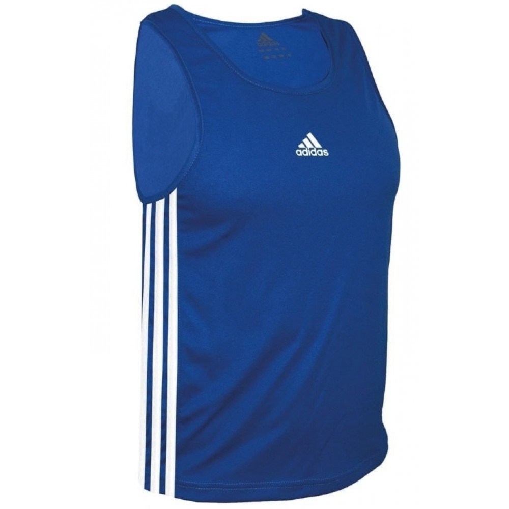 Adidas best sale boxing jersey