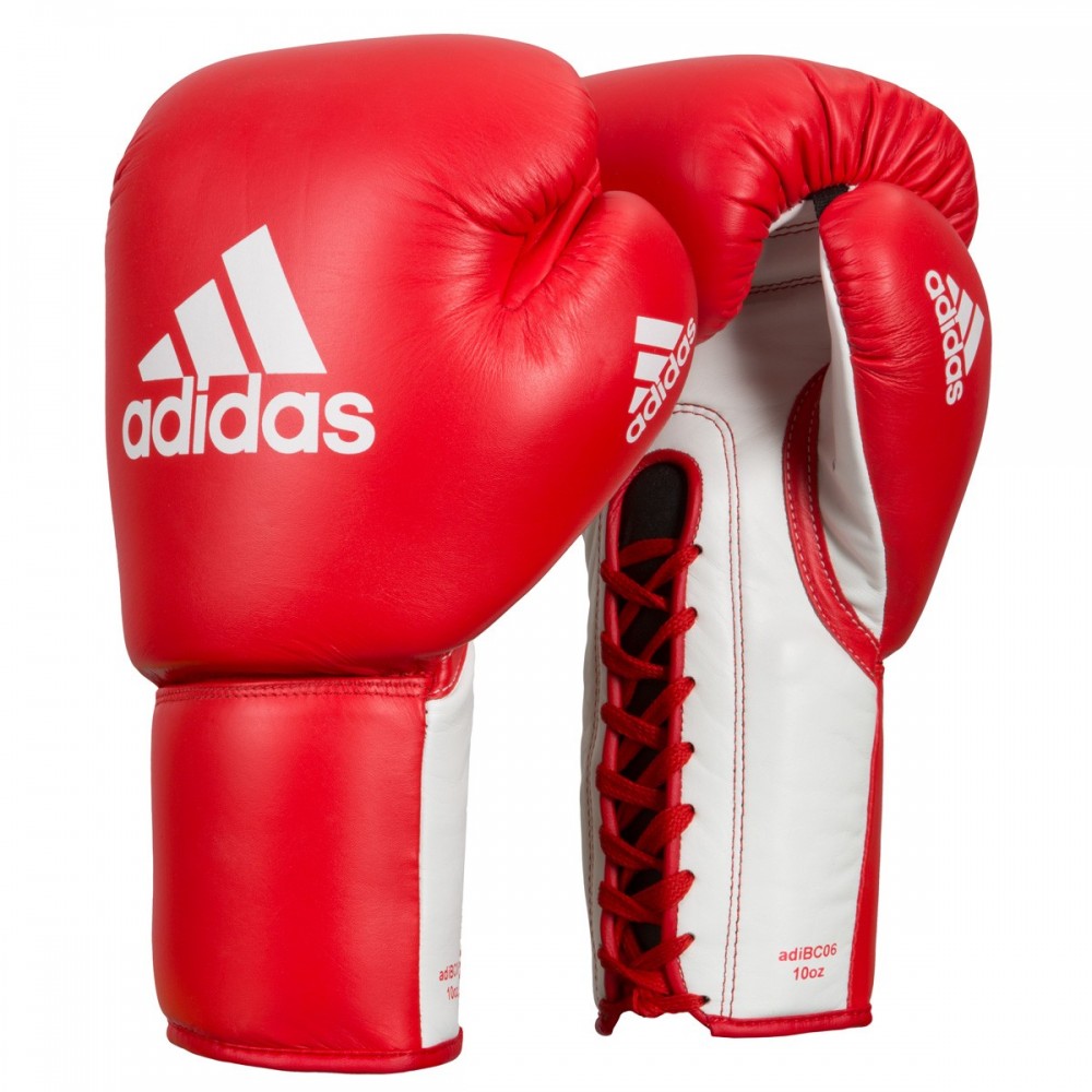 adidas pro fight gloves