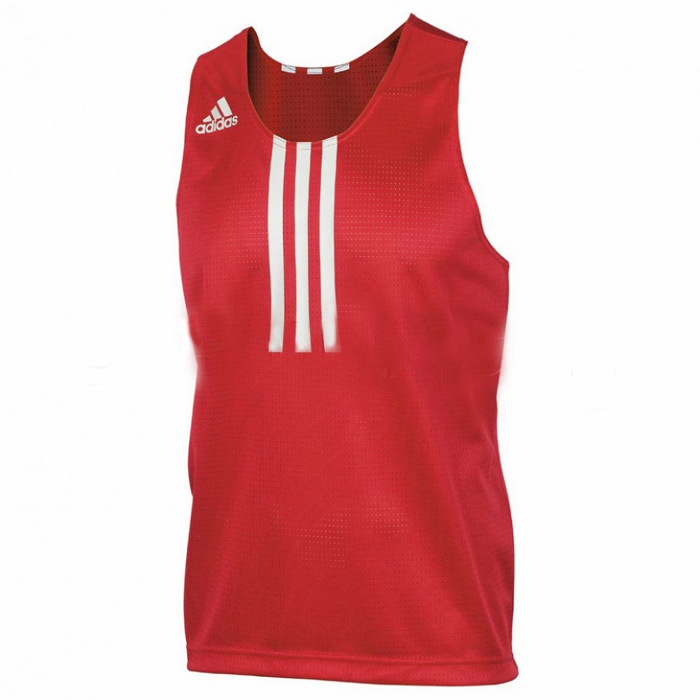 Adidas best sale boxing jersey
