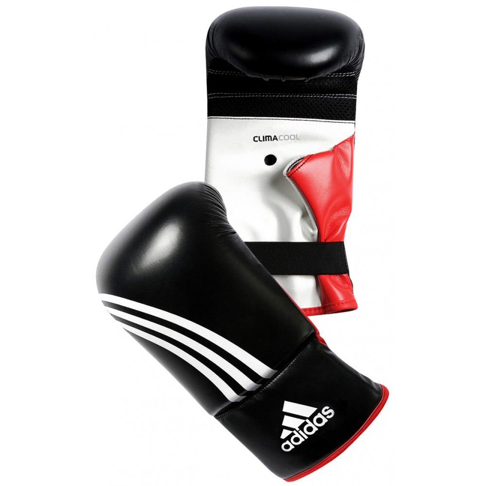 adidas boxing bag gloves