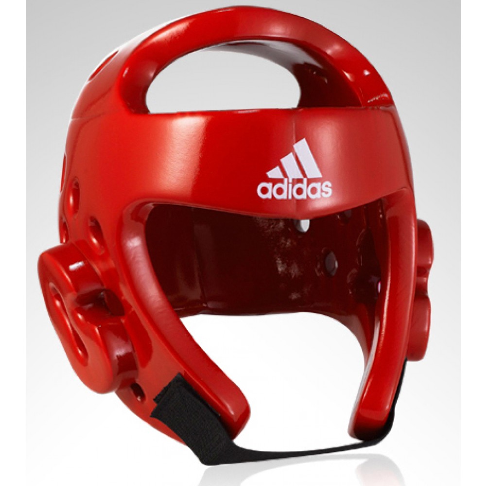Adidas taekwondo headgear online