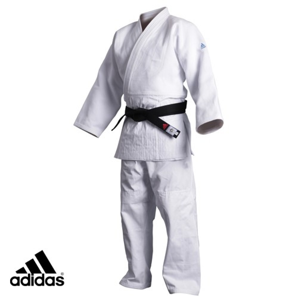 Welcome to Budomartamerica - Martial Arts & Sports Distributor adidas Judo Traditional Elite Double Weave Gi - UNIFORMS - JUDO Welcome to Budomartamerica - Martial Arts & Combat Sports Distributor