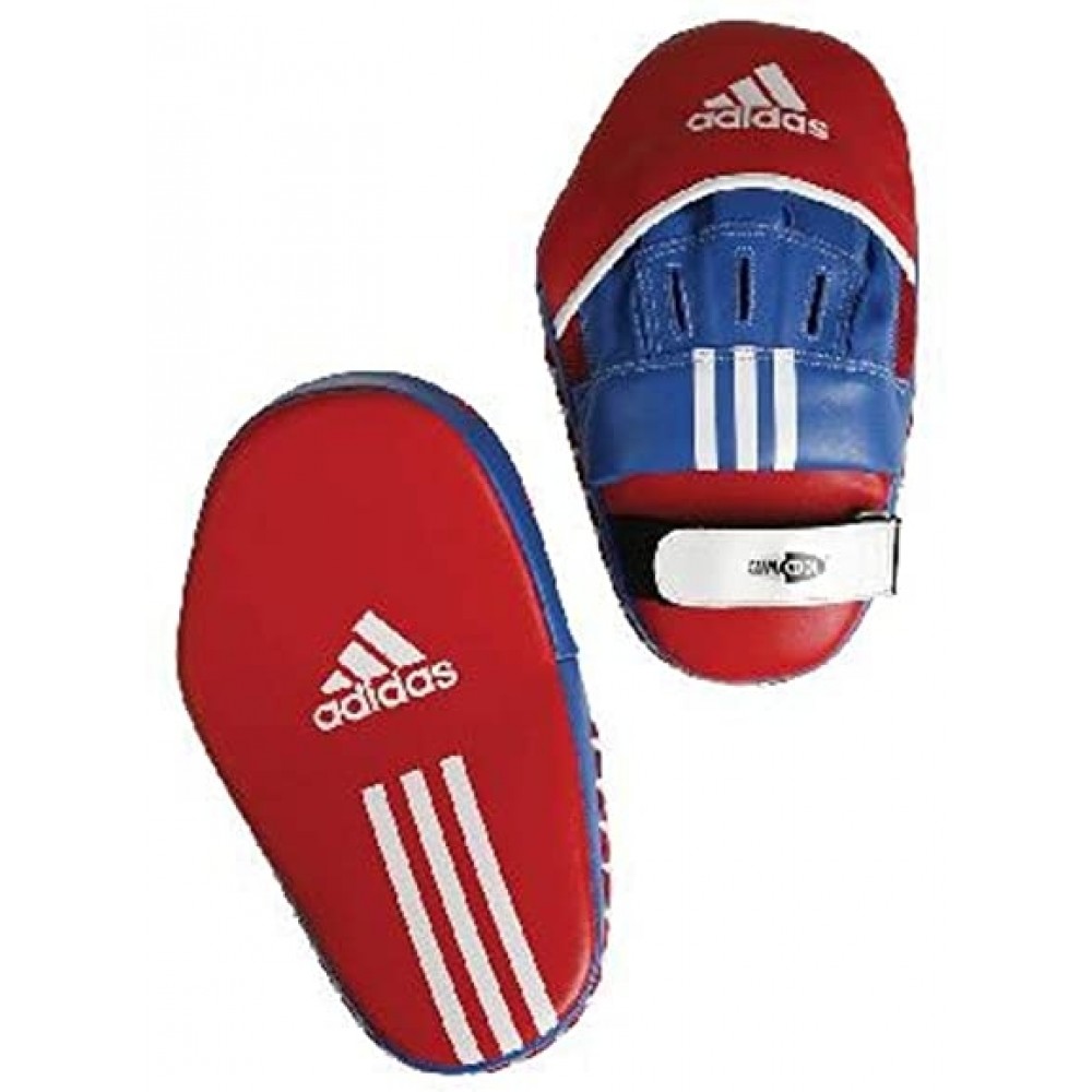 Adidas focus pads discount