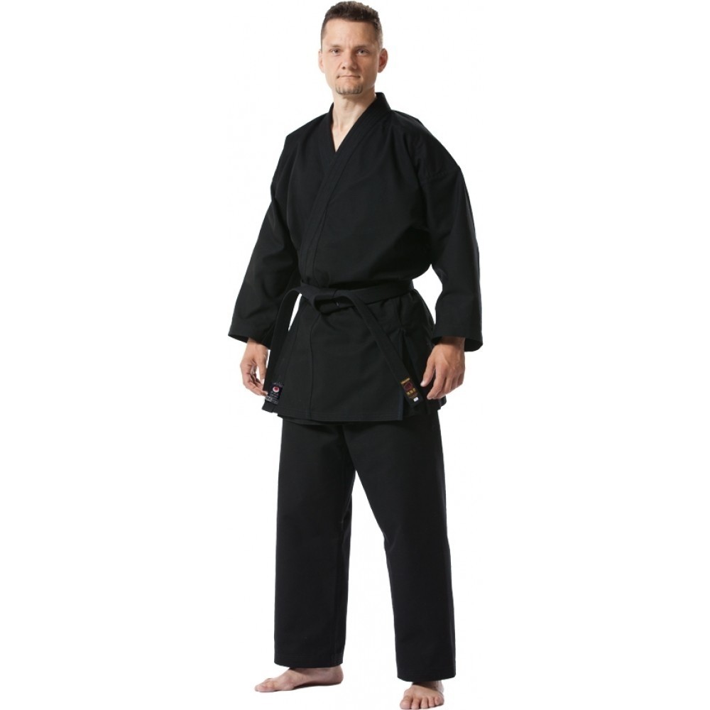 Tokaido Karate Shito-Kai Kata Master Gi 12oz Standard Cut Uniform 