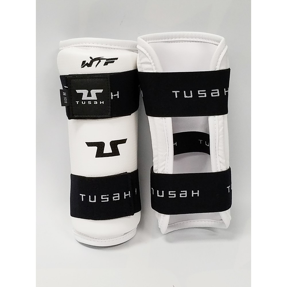 Welcome to Budomartamerica - Martial Arts & Combat Sports Distributor Tusah  E-Z Fit WTF APPROVED Forearm Protector Welcome to Budomartamerica - Martial  Arts & Combat Sports Distributor