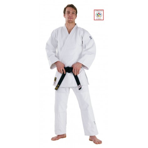 Hiku Shiai Judo IJF Approved Gi