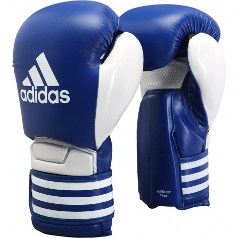 adidas Tactik Boxing gloves