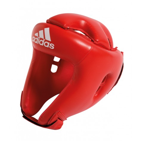 adidas Rookie Boxing Head Guard 