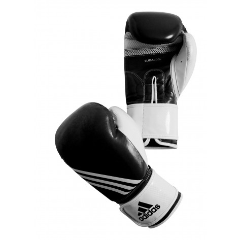 adidas Boxing Aero Fitness Gloves