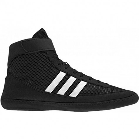 adidas Combat Speed IV Boxing Shoes