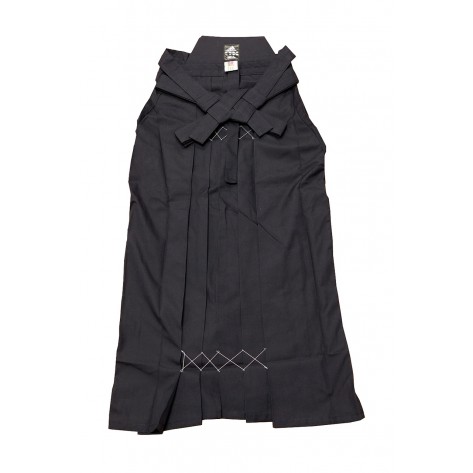 adidas Aikido Black Hakama