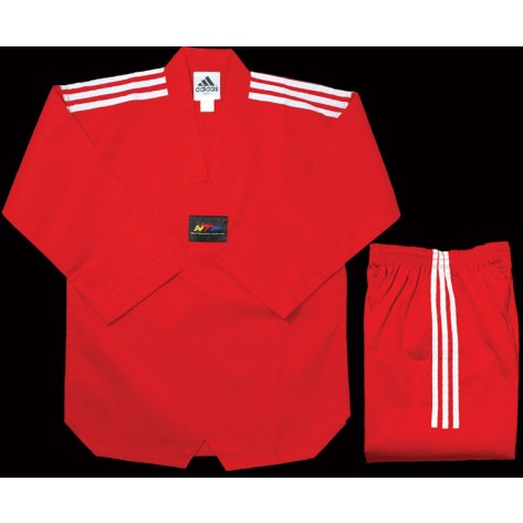 adidas Taekwondo Champion II Uniform