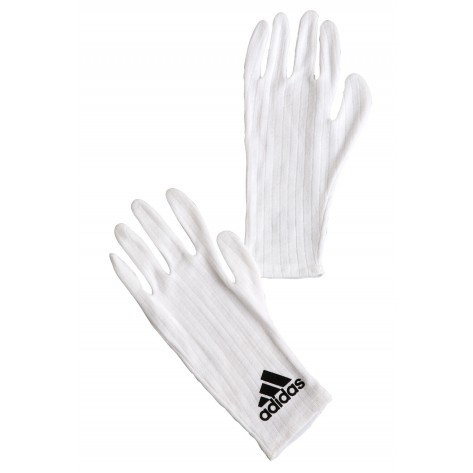 adidas Boxing Inner White Gloves