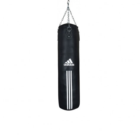 adidas Leather Heavy Bag - 3ft