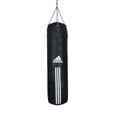 adidas Leather Heavy Bag - 4ft