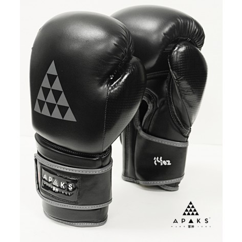 Apaks Ringside Tech Boxing Gloves