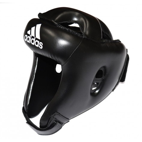 adidas Rookie Boxing Head Guard 