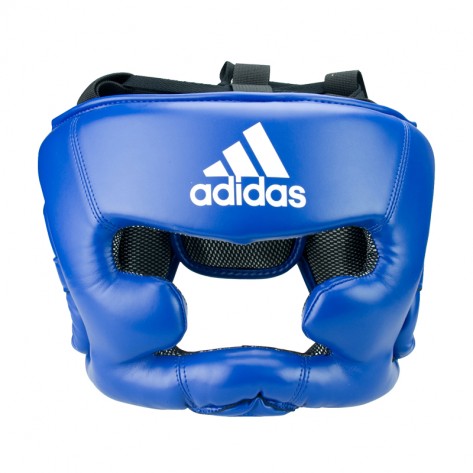 adidas Response Boxing Head Guard 