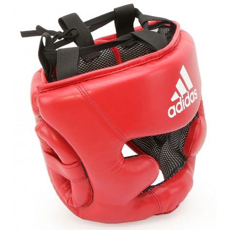 adidas Response Boxing Head Guard 