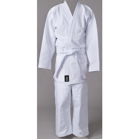 BMA Judo Training Gi