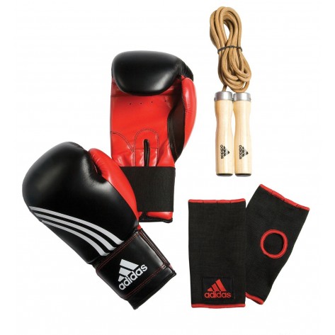adidas Boxing Training Set