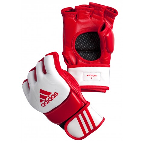 adidas MMA Super PRO Training Gloves