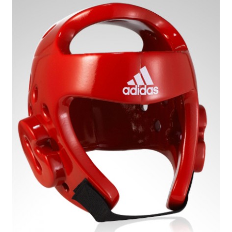adidas WTF Approved Head Guard