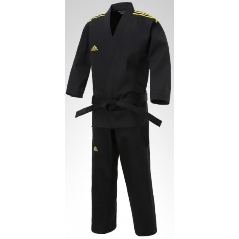 adidas Hapkido Training Uniform