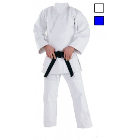 BMA Judo Deluxe Training Gi