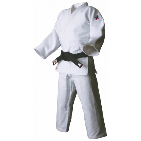 Yawara Yoroi Judo Gi, IJF Approved