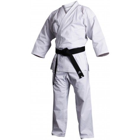 adidas Karate Fighter Kumite Uniform