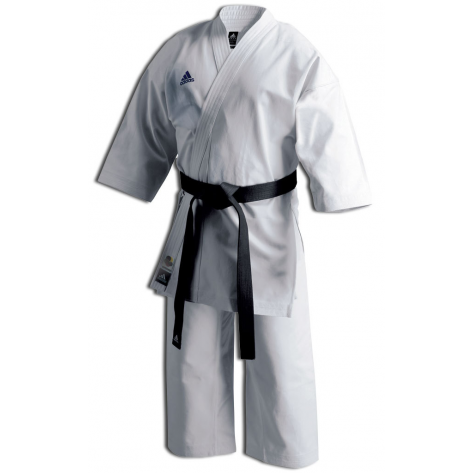 adidas Karate Kata Heavyweight WKF Gi - Japanese Cut