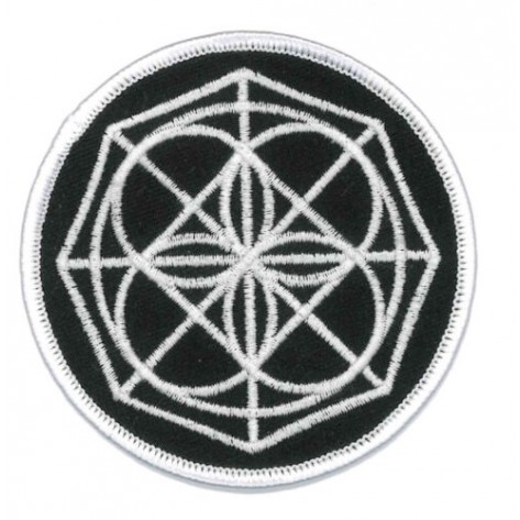 Universal Martial Arts Patch 