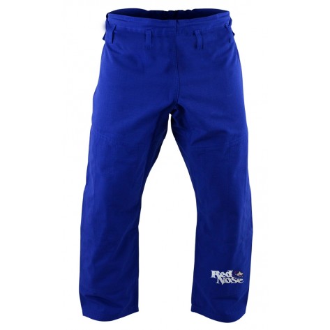 Red Nose Ripstop Training Pants