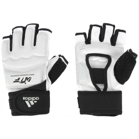 adidas WTF APPROVED Fighter Gloves