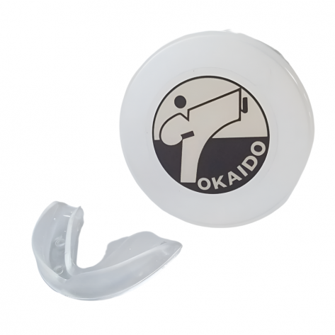 Tokaido Martial Arts Mouth Guard