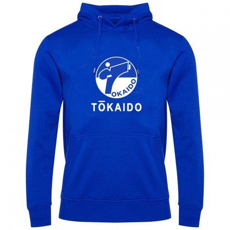 Tokaido Pullover Classic Hoodie