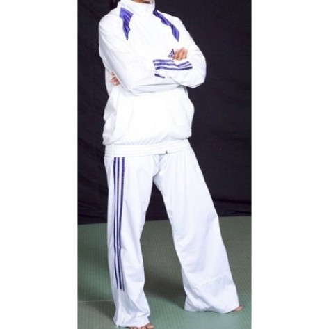 adidas Judo Martial Arts Tracksuit