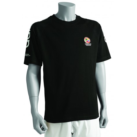 adidas Karate WKF T-Shirt