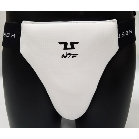 Tusah E-Z Fit WTF APPROVED Men's Protector