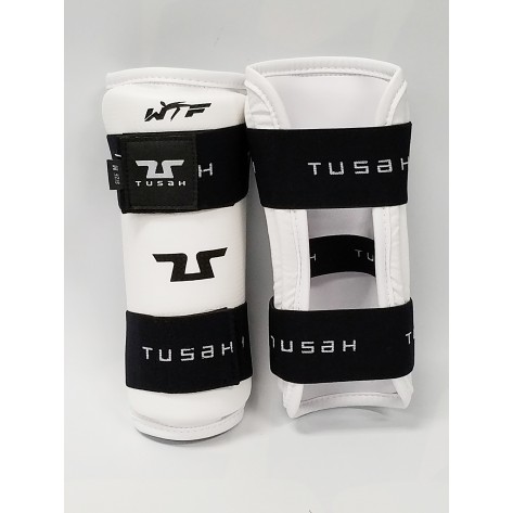 Tusah E-Z Fit WTF APPROVED Forearm Protector