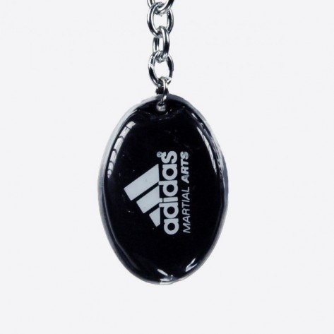 adidas Martial Arts LED Light Keychain