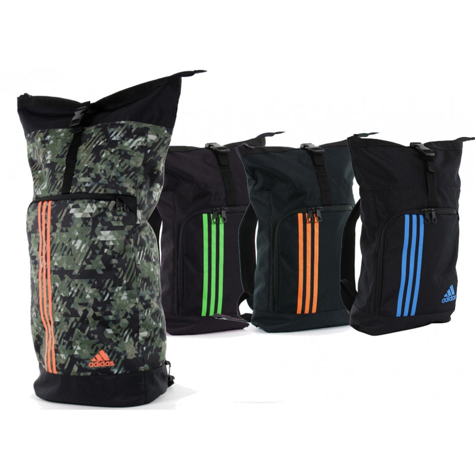 Adidas roll top top