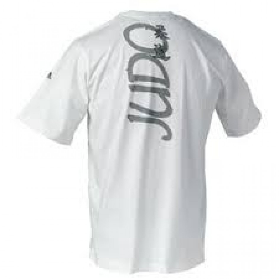adidas judo t shirt