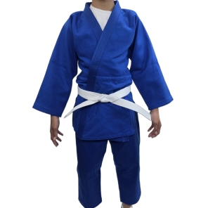 BMA Judo Double Weave Gi