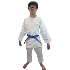 BMA Judo Double Weave Gi