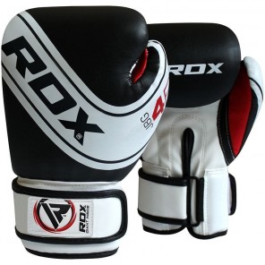 RDX 4B Robo Kids Boxing Gloves
